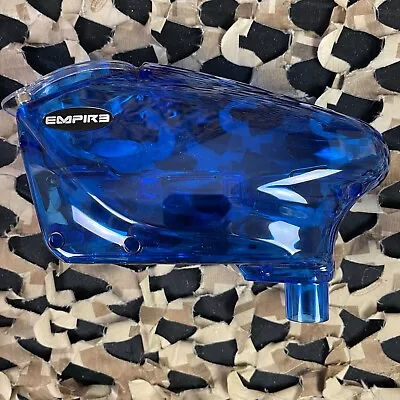 NEW Empire Magna Drive Hopper Shell Kit - Blue • $18.95