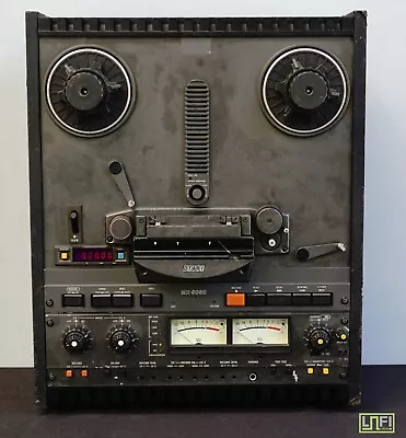 Otari MX5050 B II 2 Two Track Reel-To-Reel Professional Studio Tape Recorder • $3199