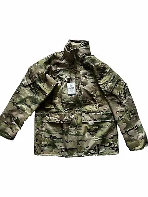 United Barricade APECS Multicam Medium/Long Parka NEW • $120