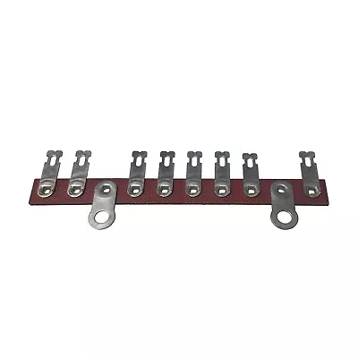 8 Lug Terminal Strip 0 Common Horizontal 5pc • $6.59