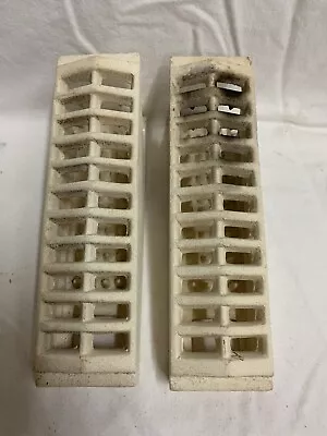 Vintage Heater Grates 2 • $30