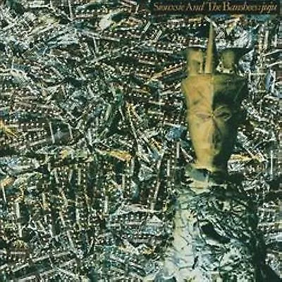 £6.91 • Buy Siouxsie & The Banshees : Juju CD (2007) ***NEW*** FREE Shipping, Save £s