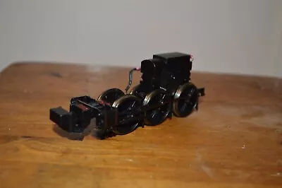 £34.99 • Buy Hornby Castle Chassis (Ringfield Motor Type, FWO, New Motor Brushes & Armature) 