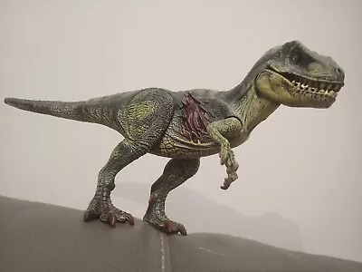 Jurassic Park 3 Bull T-Rex Repaint  • £11