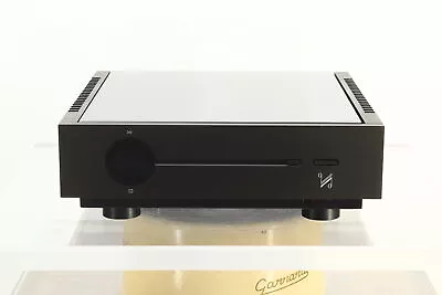 Quad Artera Play CD Player/DAC/Pre-amplifier Good Condition 3 Month Warranty • £635