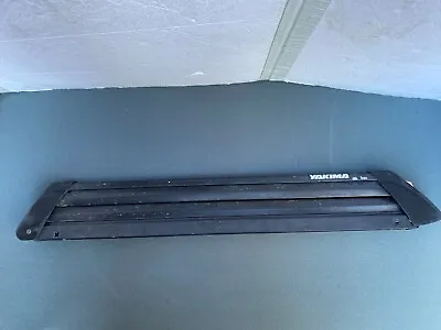 Yakima Ski/Snowboard Car Rooftop Rack Single 28.5  • $19.95