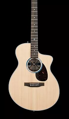 Martin SC-13E #19524 W/ Factory Warranty And Case! • $1599