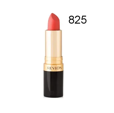 £4.19 • Buy Revlon Super Lustrous Lipstick Various Colours