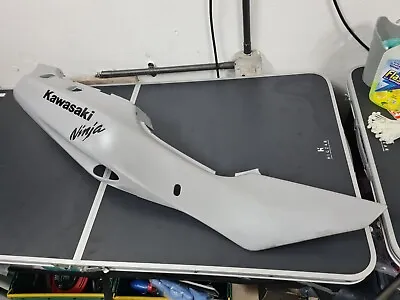 Kawasaki ZX6R F3 1996-1997 Right Side Rear Tail Fairing.           #1 • £40