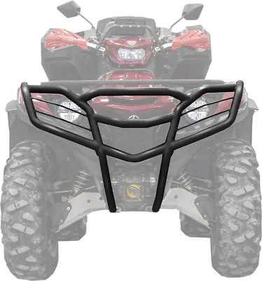 Moose Racing 0530-1585 ATV Front Bumper • $352.95