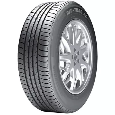 Armstrong Blu-Trac PC 195/65R15XL 95H BSW (4 Tires) • $252.40