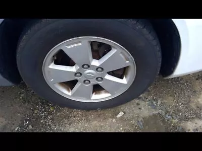 Wheel 16x6-1/2 Aluminum 5 Spoke Opt Rrz Fits 06-12 IMPALA 18547 • $149.33