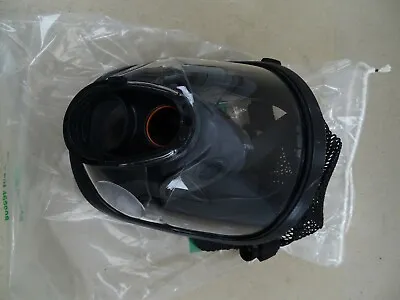 MSA Single-Port Full Face Mask   ADV4000 • $69.99