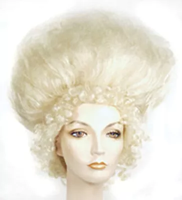 Lacey Wigs - Monster Bride Deluxe Blonde • $53.33