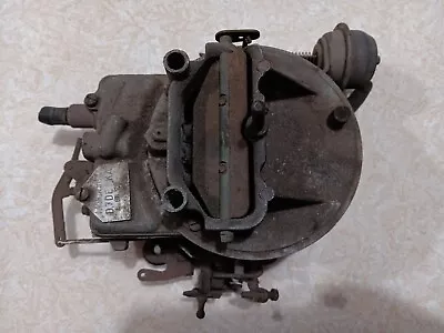 Motorcraft 2150 2-Barrel Carburetor Carb D7DE-KA 77 79 Ford Mercury 351 V-8 • $60