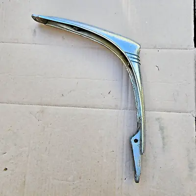 1940 FORD 3/4 Ton TRUCK HOOD ORNAMENT HANDLE LATCH FLATHEAD MOULDING OEM • $82.49