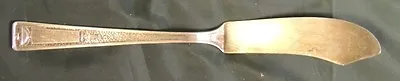 1 1835  R. Wallace Buckingham 1924 Pattern 7 Inch Butter Knife  • $17.95