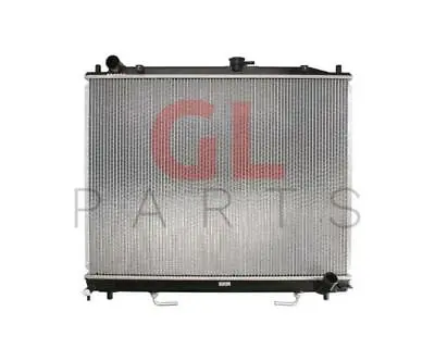 FOR MITSUBISHI PAJERO/MONTERO V60/V70 2000-2002 Radiator Engine Cooling MR968289 • $171.80