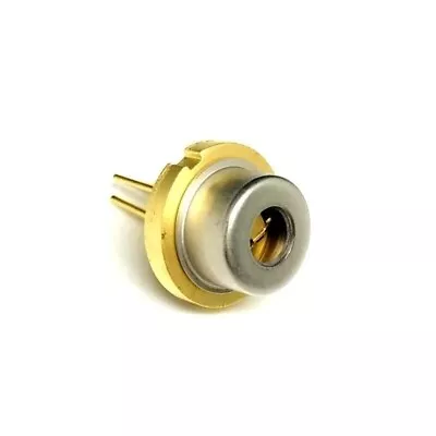 £51.47 • Buy SHARP 520nm 1000mW Green 9.0mm TO5 1W Laser Diode LD GH05C01B9G