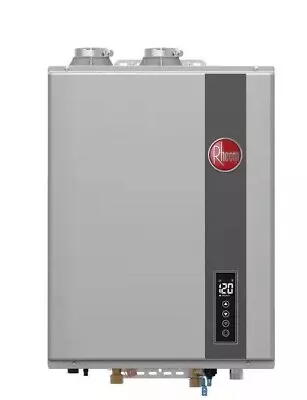 Rheem Performance Platinum 9.5 GPM Tankless Gas Water Heater ECOH200DVLN-2 • $295