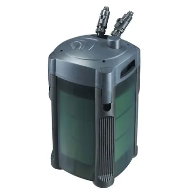 Aqua One Aquis Advance 1050 External Aquarium Fish Tank Canister Filter • £99.99