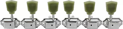 3L3R Vintage Guitar Tuners Machine Heads Tuning Pegs Keys Set For Epiphone Les P • $29.20