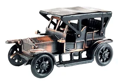Old Time Car Die Cast Metal Collectible Pencil Sharpener • $7.99