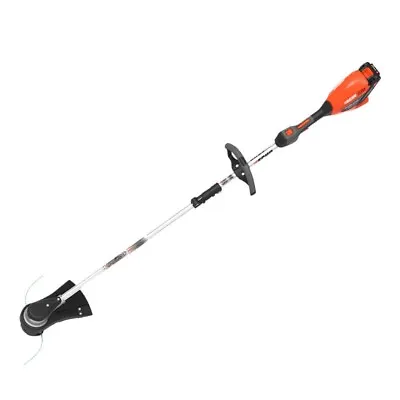 Echo DSRM-2100C1 Straight Shaft Battery String Trimmer Battery/Charger Included • $279.99