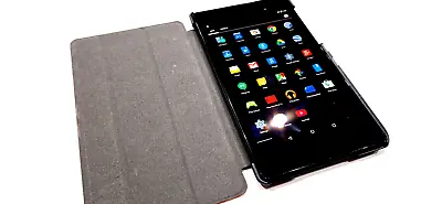 £33 • Buy Asus Google Nexus 7 (2013) 2nd Gen 7 In 16GB 16GB Black WiFi Tablet 1