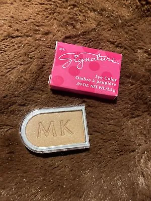 Mary Kay Signature Eye Color~~Lucky Penny 8854 • $10.95