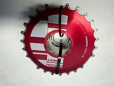 SRAM Red OG-1090 Cassette 10 Speed 11-26t Road Bike Force XG-1090 OG-1090 • $75