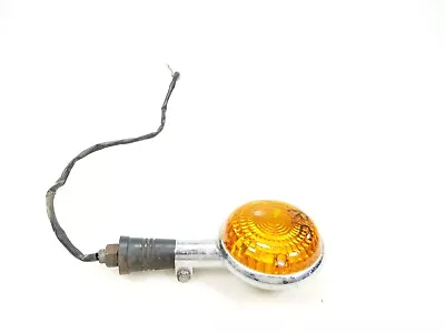 1994 Yamaha Virago XV535 Rear Right Turn Signal Indicator Light • $16.10