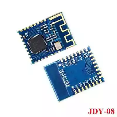 JDY-08 BLE 4.0 Bluetooth UART Transceiver Module CC2541 • $5.49