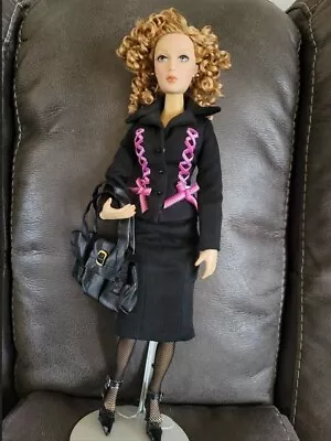 Madame Alexander - Alex - Set For Style - 16  Doll ALEXANDRA FAIRCHILD • $39.99