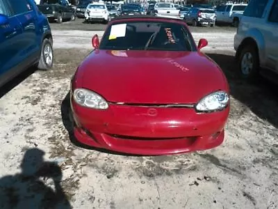 Automatic Transmission 4 Speed Fits 03-05 MAZDA MX-5 MIATA 469832 • $467.42