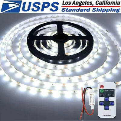 LED Camper Motorhome RV Lights - 16 Feet Of LED Awning Lights (300 LED's) • $16.53