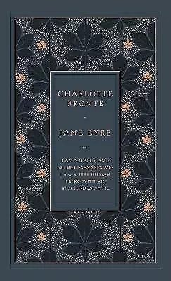 Jane Eyre By Charlotte Bronte (Hardcover 2015) • $60