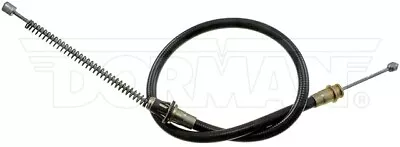 Dorman C92453 Parking Brake Cable For 70-73 Ford Mercury Cougar Mustang • $41.99