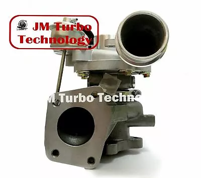 Turbo Turbocharger For Mazda CX-7 CX7 2.3L Turbocharged 2007 2008 2009 2010 • $185.99
