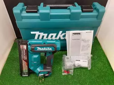 Makita FN001GZK 40v Max XGT Cordless Brushless Brad Nailer Tool Only New Nw/Case • $373.15