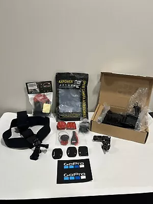 GoPro Accessories LOT • $15.95