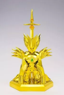 Bandai Saint Cloth Myth Odin Aiolia • $85.01