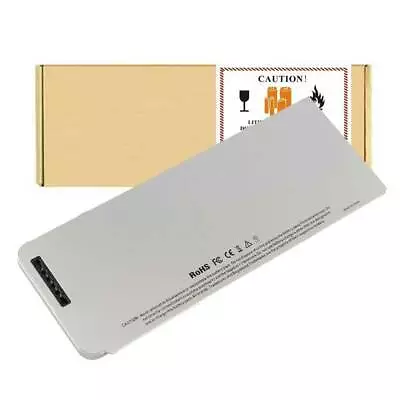 Laptop Battery For Apple Macbook 13'' A1280 A1278 Aluminum Unibody(2008 Version) • $23.99