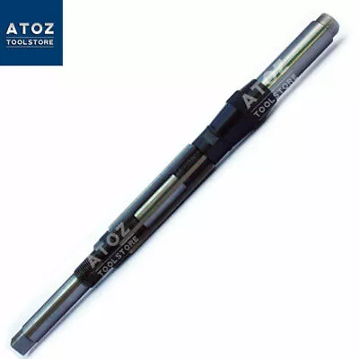 £45.20 • Buy HCS Blade KING PIN Adjustable Hand Reamer Bush Repair DIY | Reamer + Pilot Tool