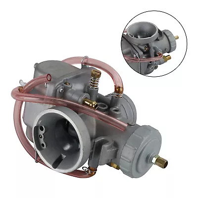 Carburetor Carb Fit For Mikuni VM30 VM30-83 30mm 42-6005 13-5001 UE • $58.69