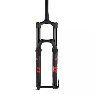 Fork Bomber Z1 Air 29 170mm 15x110 Boost Grip Sweep-Adj Offset 44mm Black 60M • $1416.28