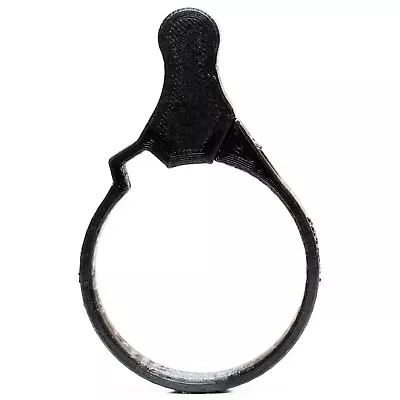 $14.99 • Buy MK Machining Swarovski Optics Throw Levers (X5i, Z3-Z8i)