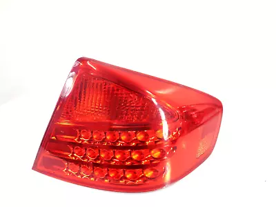 2003 2004 Infiniti G35 Sedan Quarter Panel Mounted Tail Light Passenger RH OEM • $39.99