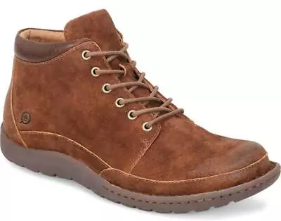 Born Men's Nigel Boot Rust • $139.95