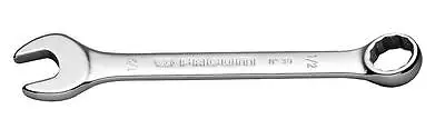 Facom 39.1/8H  Short Imperial Combination Spanner Wrench 1/8  AF Compact • £11.84